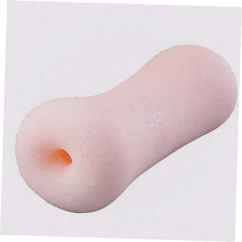 Soft Touch Silicone Pocket Pussy Male Masturbator Cup Realistic Sex Doll Channels Adult Sex Toys 18+ view 5