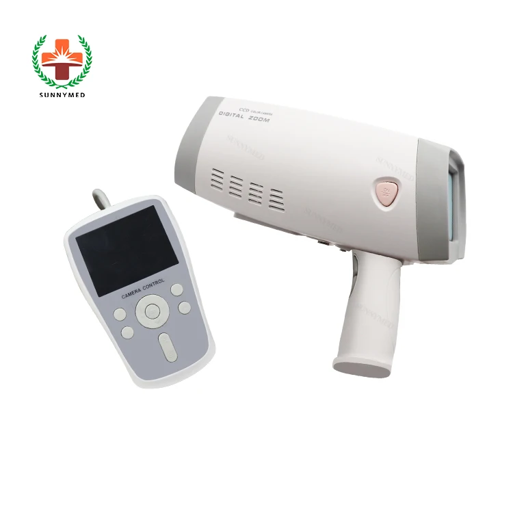 SY-F005 Vaginal Colposcopy Imaging System Medical Portable Digital Colposcopy