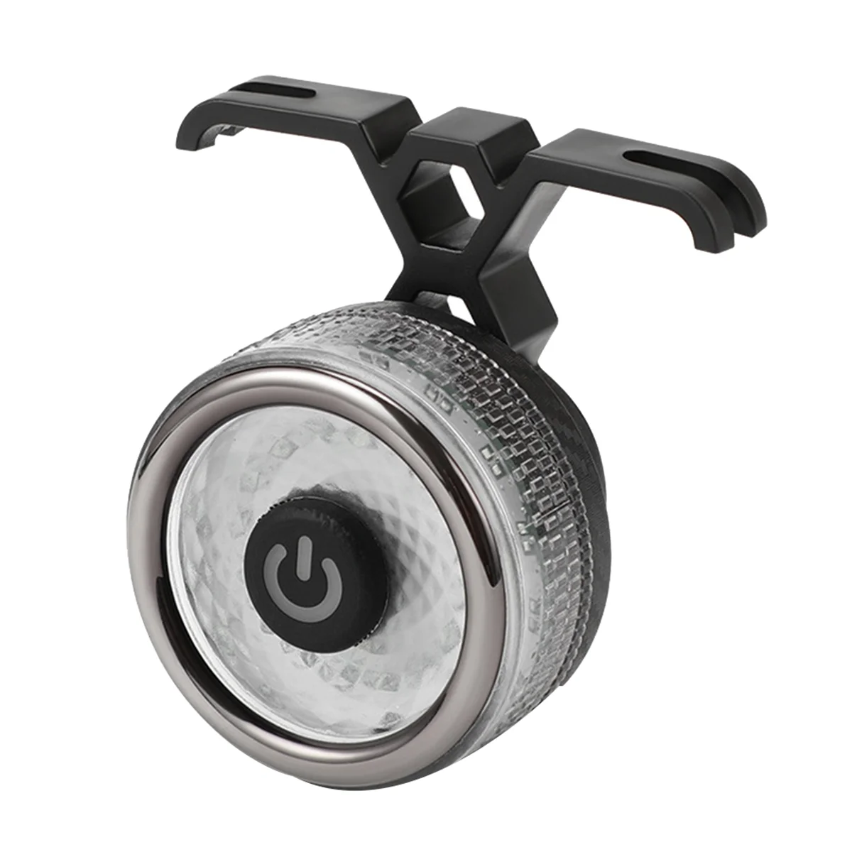 Fahrrad Smart Brake Auto Sensing Licht wasserdicht LED Typ C Aufladen Radfahren Rücklicht Fahrrad Rücklicht Zubehör b