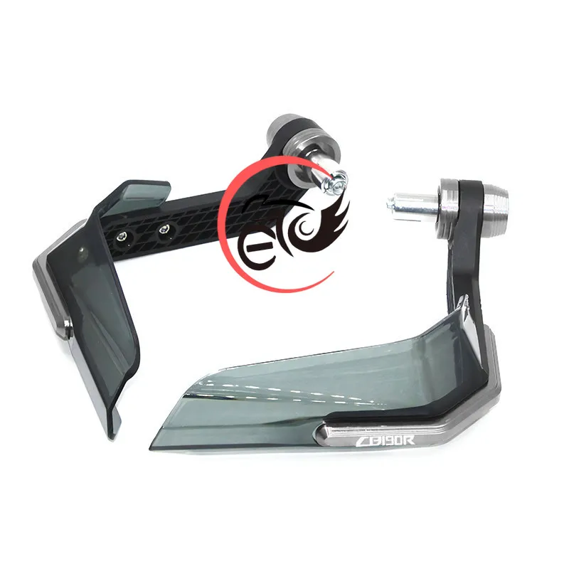 Рисунок 3 - ЛОГОТИП CB190R-Защитный чехол для мотоцикла