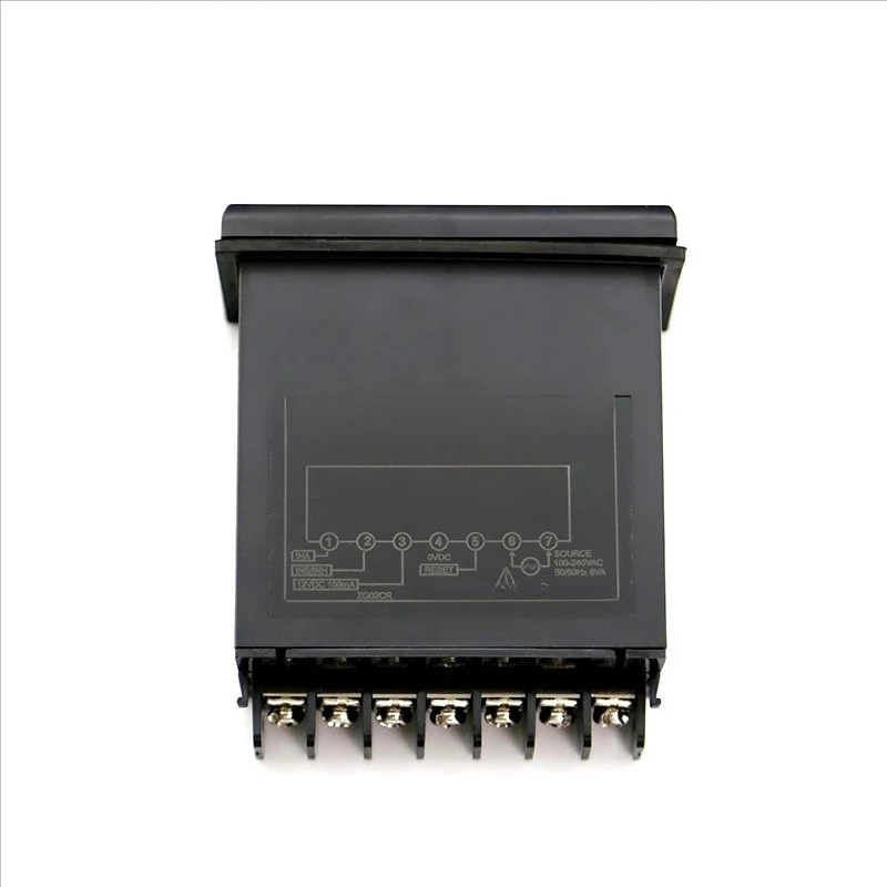 CT6Y-I4 Timer, Which Can Be Remotely Controlled To Output High-performance Industrial Equipment Accessories
