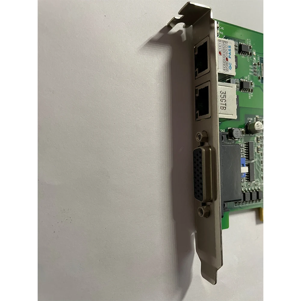 Для карты управления движением Delta PCI-L122-DIO