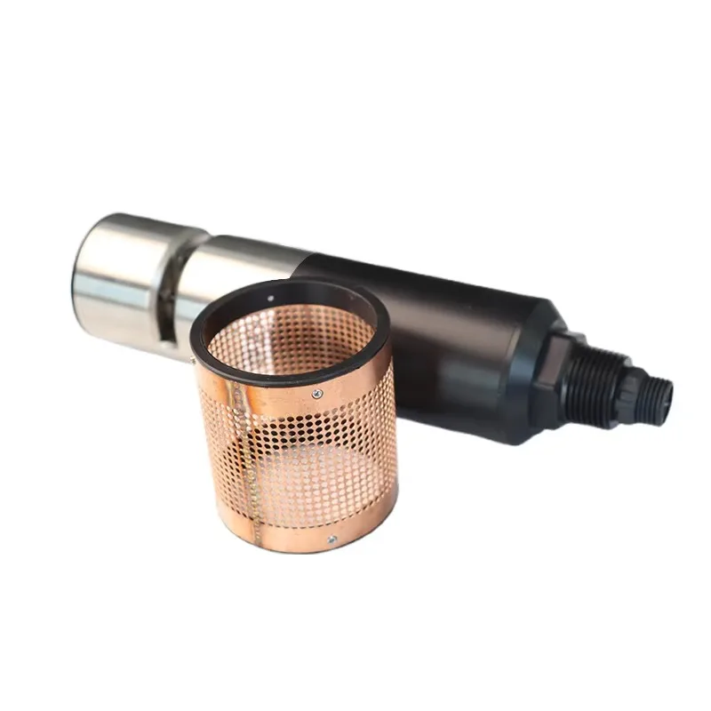 

[Hot Sale] Dual Optical Path For Water Treatment Plant Measures COD BOD Sensors Output For All Water Bodies