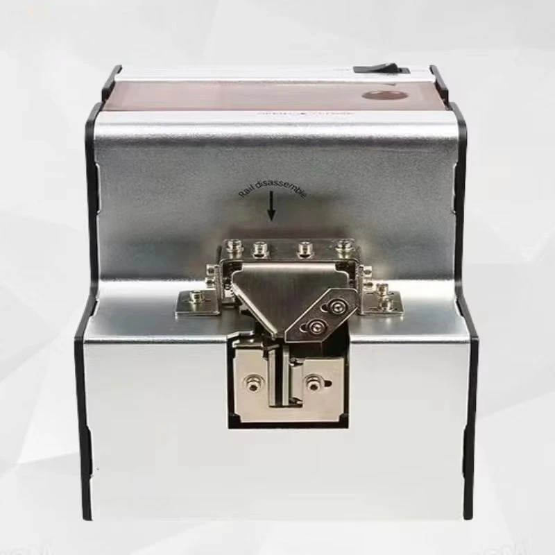 High-speed automatic screw feeder with counting function M1~ M5 automatic screw feeder motor movement