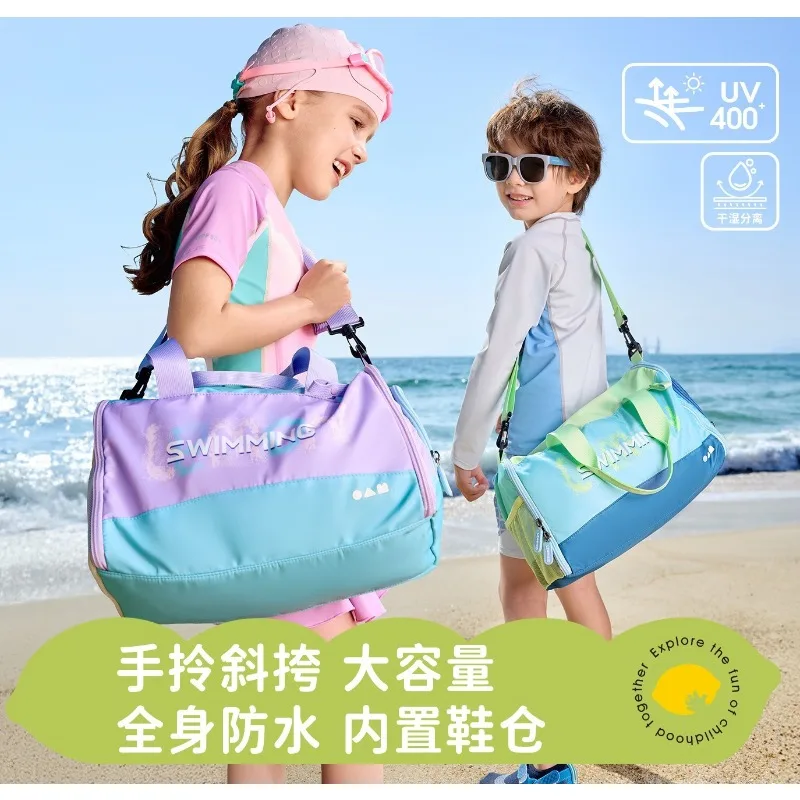 zaino-da-nuoto-per-bambini-con-scomparto-separato-asciutto-bagnato-grande-capacita-impermeabile-per-sport-all'aperto-borsa-da-spiaggia-per-bambini