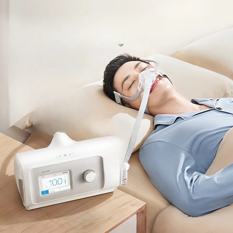 

Ventilator 450 Household Single Level 560 Medical Fully Automatic Sleep Apnea Snoring Disorder