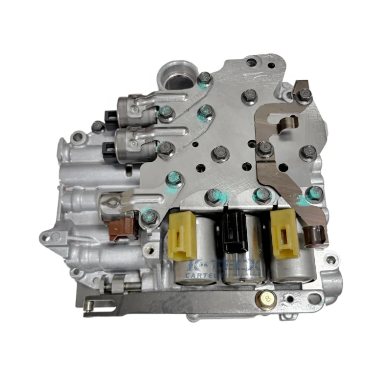 

4-Speed Automatic U540 U540E Transmission Valve Body for U540 U540E Valve Body