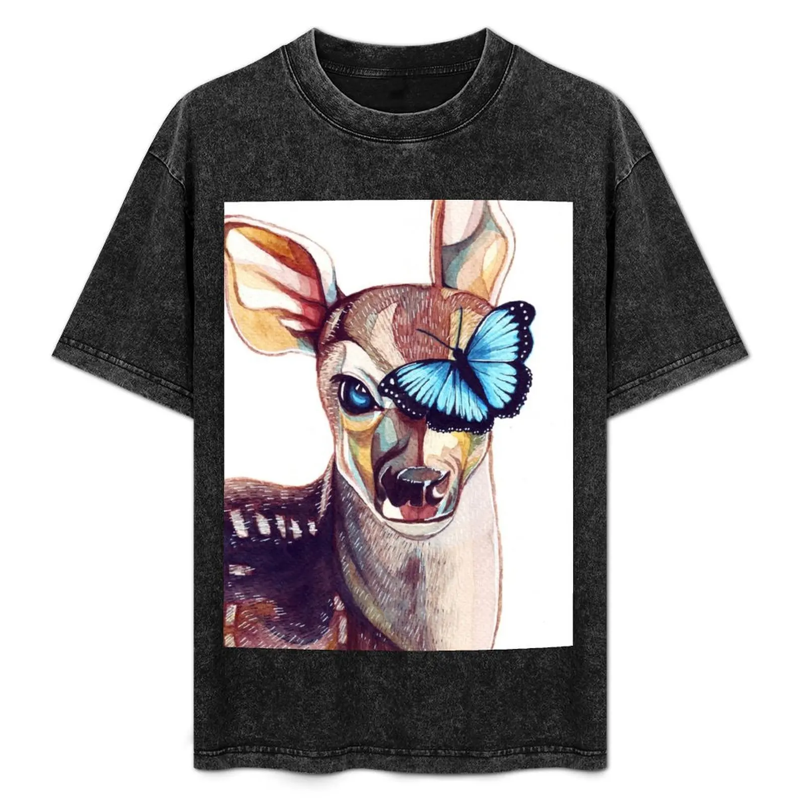 

Tribute to Life is Strange T-Shirt Sweat Absorbing Sports Tee Shirt