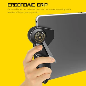 10 최고의 판매 iPad 컨트롤러 - №8