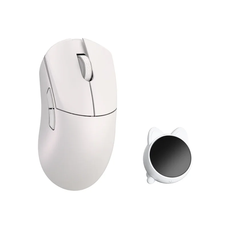 WLMOUSE HUAN ワイヤレスマウス マグネシウムゲーミングeスポーツ