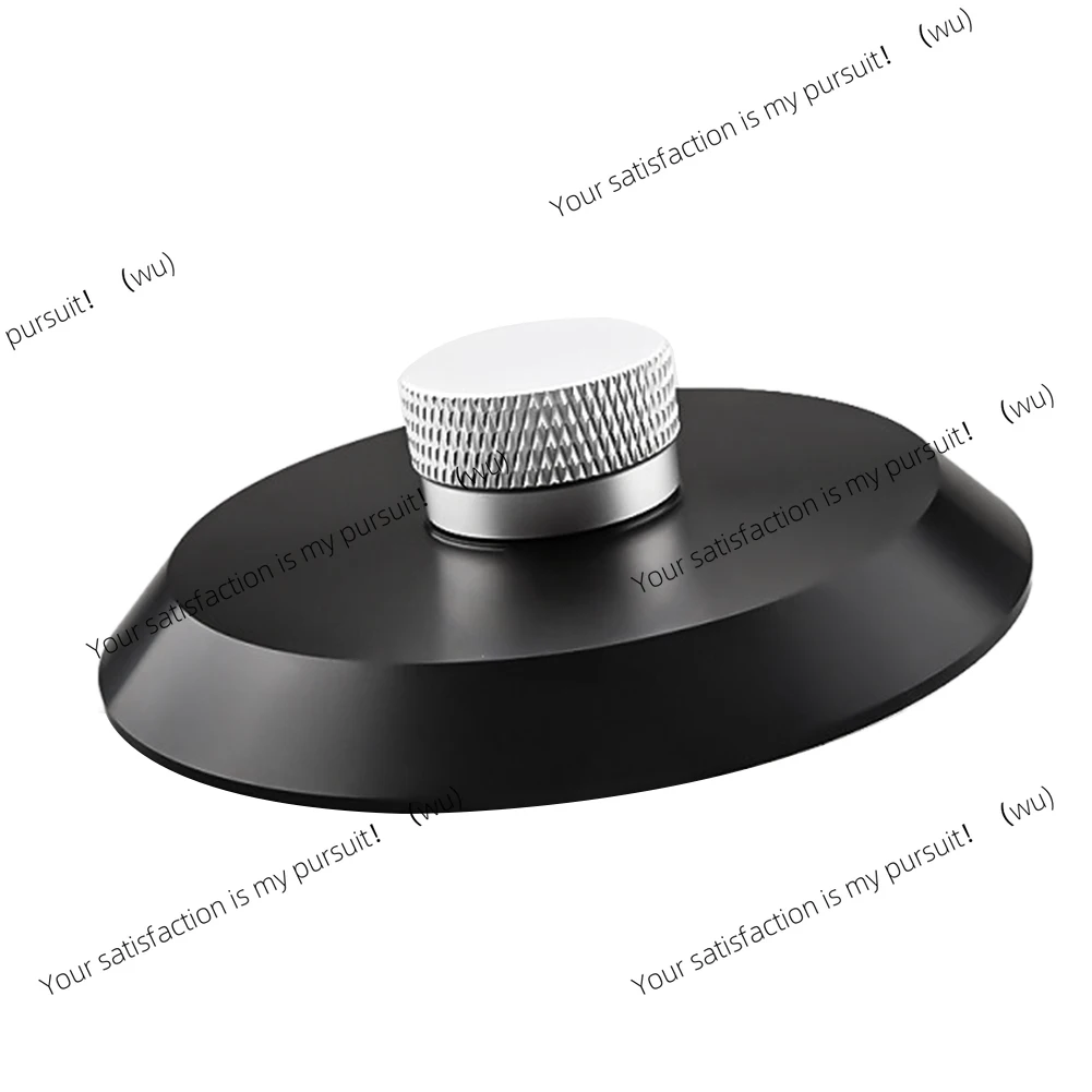 Suitable for LP audio vinyl turntables, CD stabilizers, record players, weights/clips
