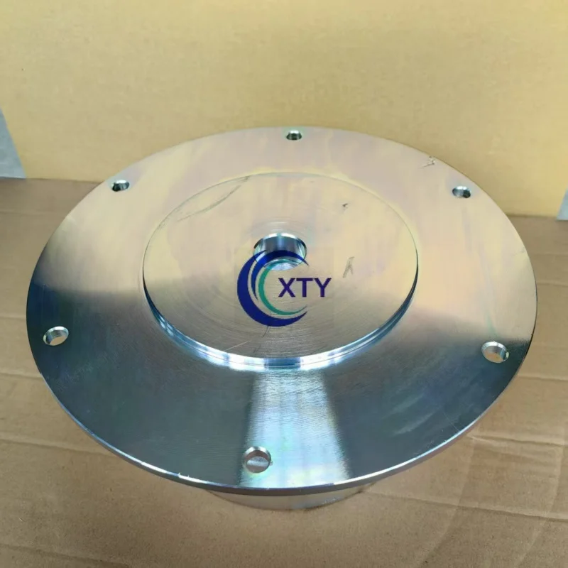 Replacement Parts Bus Compressor 50-50051-04 50-01171-22 S950 to 1250  Refrigeration Unit  Clutch for Carrier  Transicold view 5