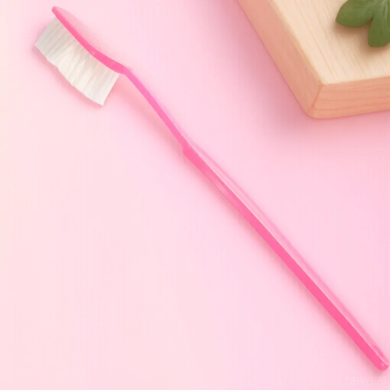 

Big Toothbrush Prop Large Toothbrush Party Decor Exquisite Craftsmanship Good Texture Memorable Photos Families Creative Fun