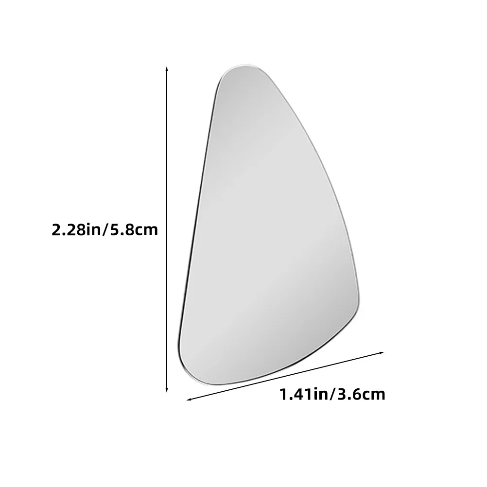 Extracteur professionnel de points noirs en acier inoxydable, ensemble d'outils pour l'élimination des boutons du visage, conception pratique et sûre, grattoir pour points noirs 4 pièces