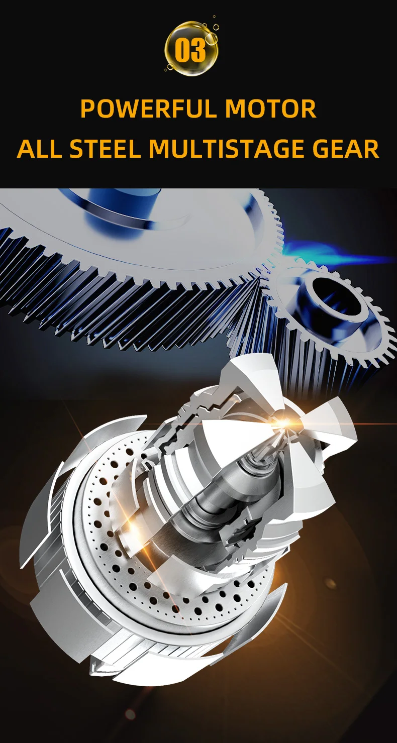 RG-312 220V / 110V Intelligent Presse À Huile existent Commercial et Ménage En Acier Inoxydable Chaud et Froid Huile Extraction MachineR