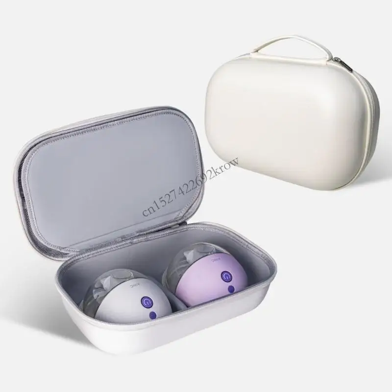 Protector Compact Storage Solution Easy to Carry for Momcozy S12