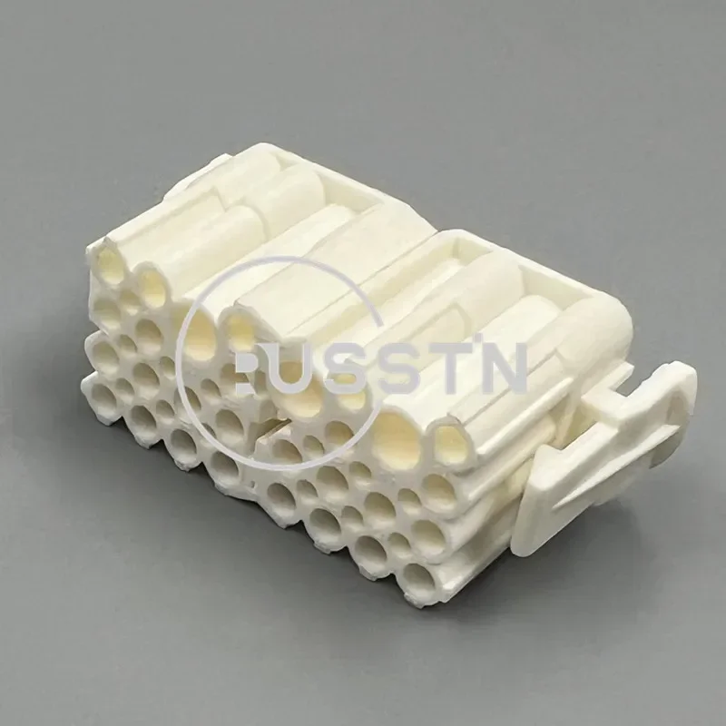 

1 Set 29 Pin Automotive Modification Plug Accessories AC Assembly Auto Composite Adapter Car Audio Electric Cable Connector