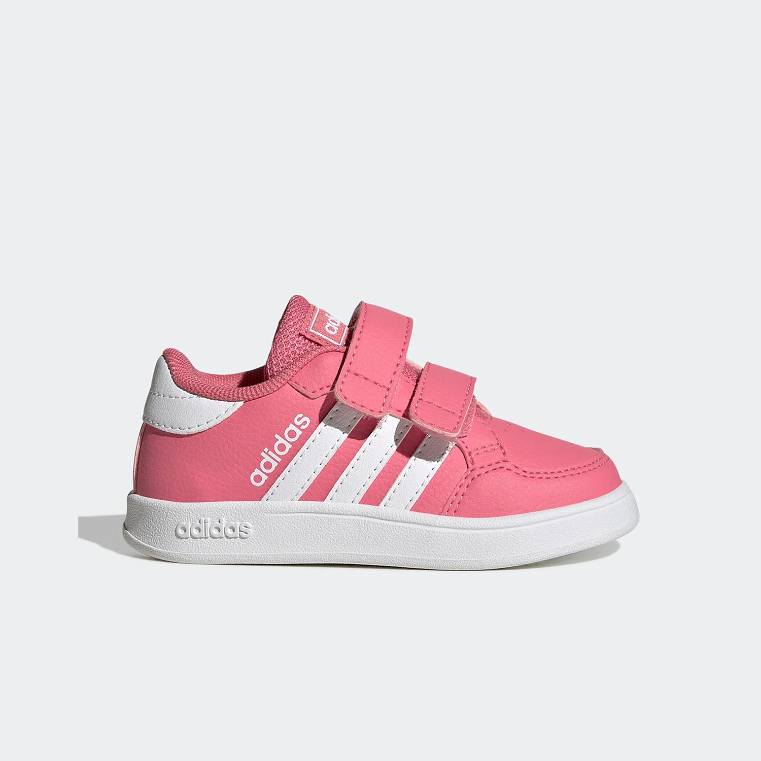 

Adidas genuine BREAKNET I Small Children's Casual Sports Shoes GW2903