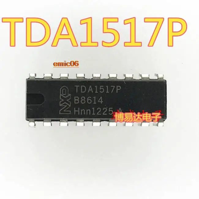 tda1517p dip