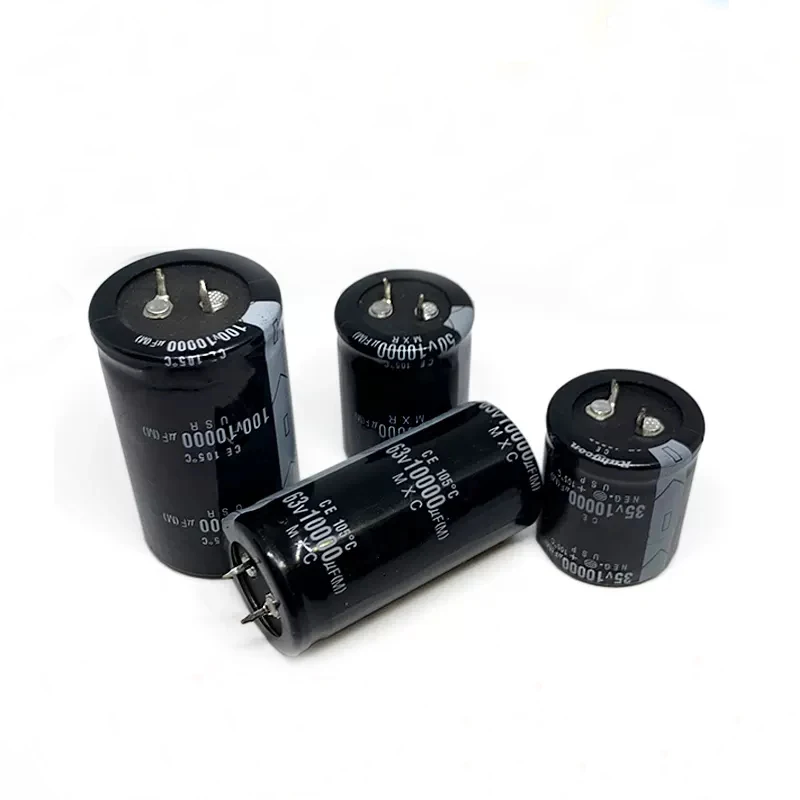 1PCS Ox Horn Capacitance 250V 820UF aluminum electrolytic capacitor size 22X40/50 25X30/35/40/45/50 35X30MM