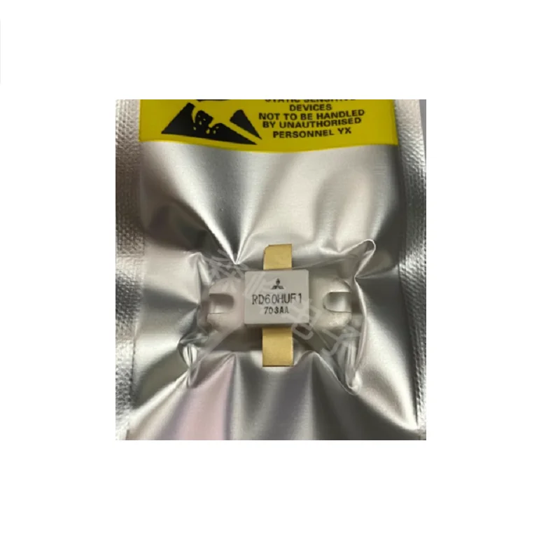 

1 шт./лот, радиочастотная трубка, высокочастотная RD60HUF1 60HUF1