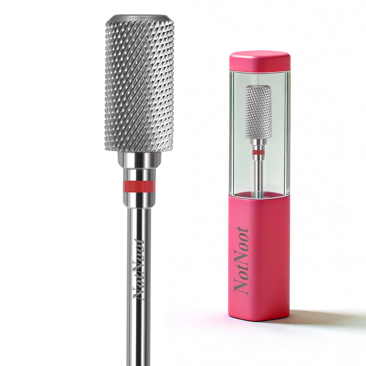 Notnoot Silver Nail…