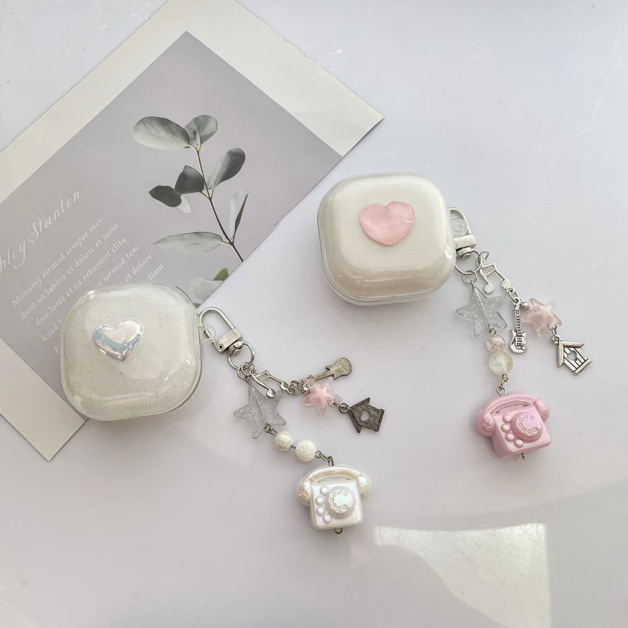 Cute Earphone Case … - image