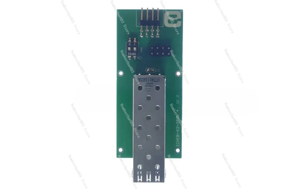 Optical Module Power Board Extension Board Coding Board | 10 Gigabit SFP | SFP+  CSFP  SFP28