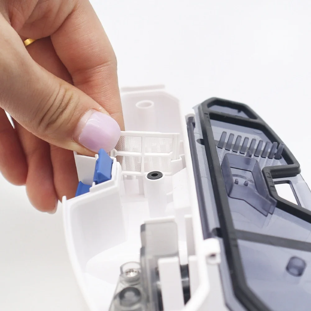 Replacement Hepa Fi… - image