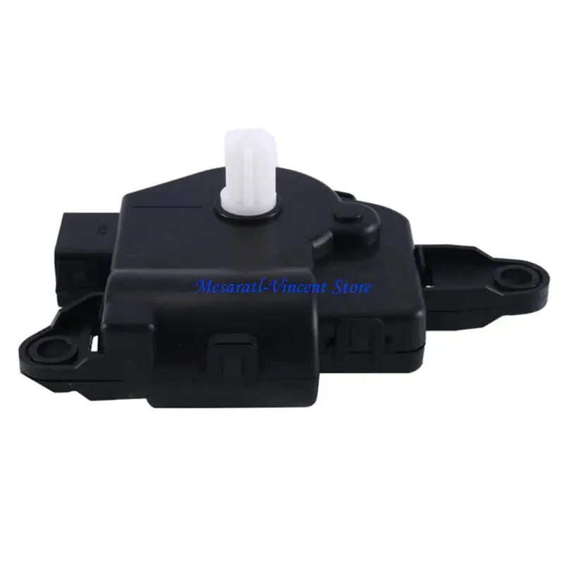 

A70F Advanced Air Control Motor For Climate Management Systems Corrosion Resistant
