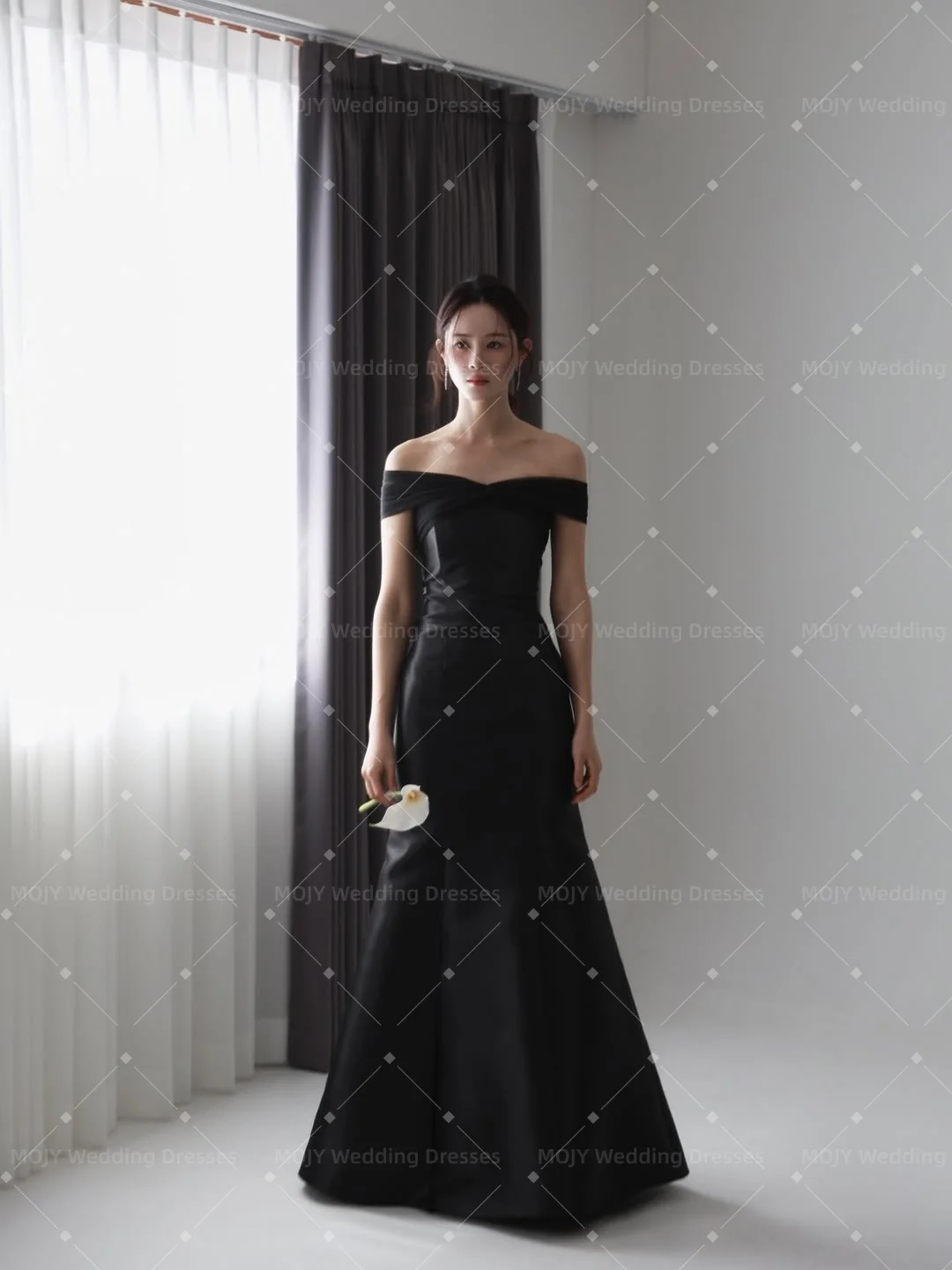 abito-da-sposa-mojy-2026-nero-semplice-ed-elegante-senza-spalline-lungo-fino-al-pavimento-stile-coreano-personalizzabile-per-servizi-fotografici