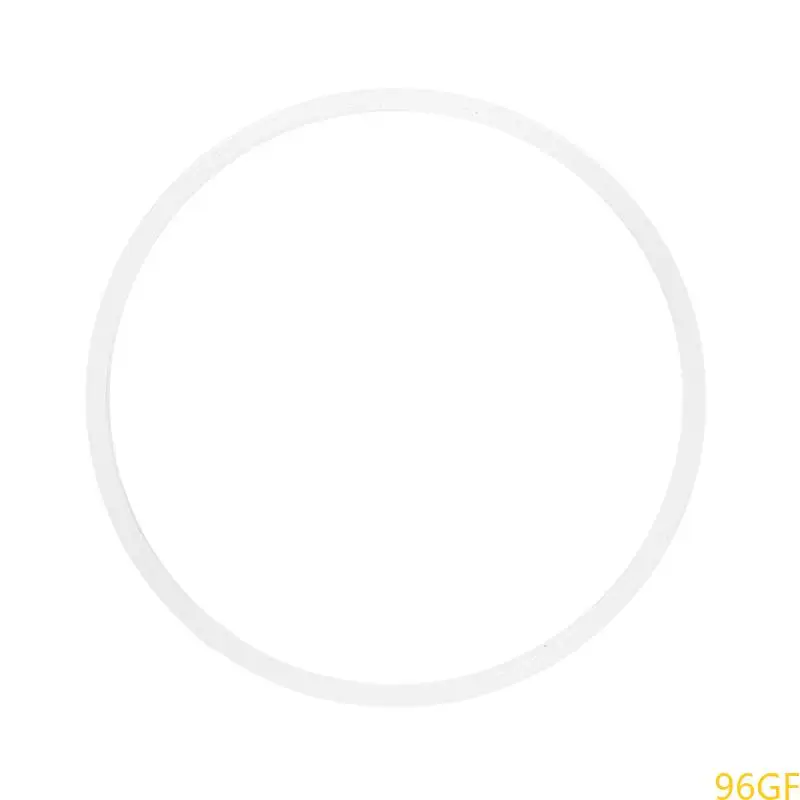 96 gf tazza guarnizione in gomma prova perdite Pestino per il frullatore Ninja