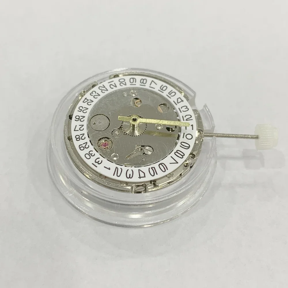 For 8205 8215 Watch Automatic Mechanical Movement Modified Date Position Replacement Parts for DG2813 Watch Repair Tool Parts