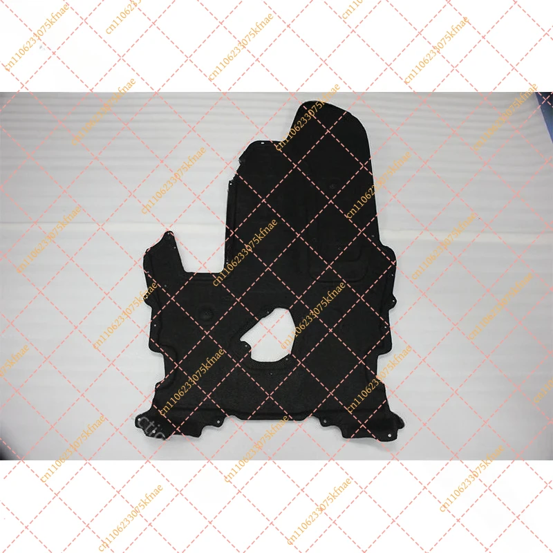 

Chassis Lower Guard Gearbox Protector for BMW 5 Series E60 520 525 528 530