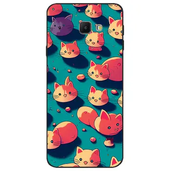 Silikonový kryt pro Samsung Galaxy A5 2017 SM-A520F/DS z měkkého TPU materiálu pro Samsung Galaxy A5 2017 A520K/L/S. 8 nejlepší prodej LCD displej pro Samsung A5 2017 - №7