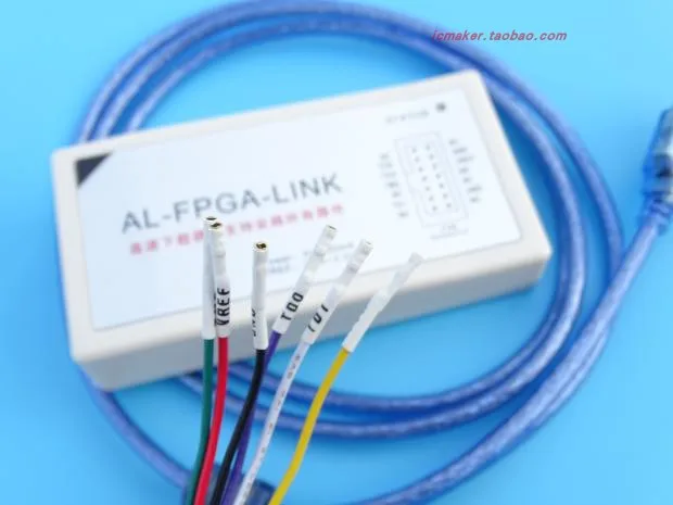 Ann way Downloader anlogic Hochgeschwindigkeits-fpga-Downloader-Debugger brennen al-link anfpga