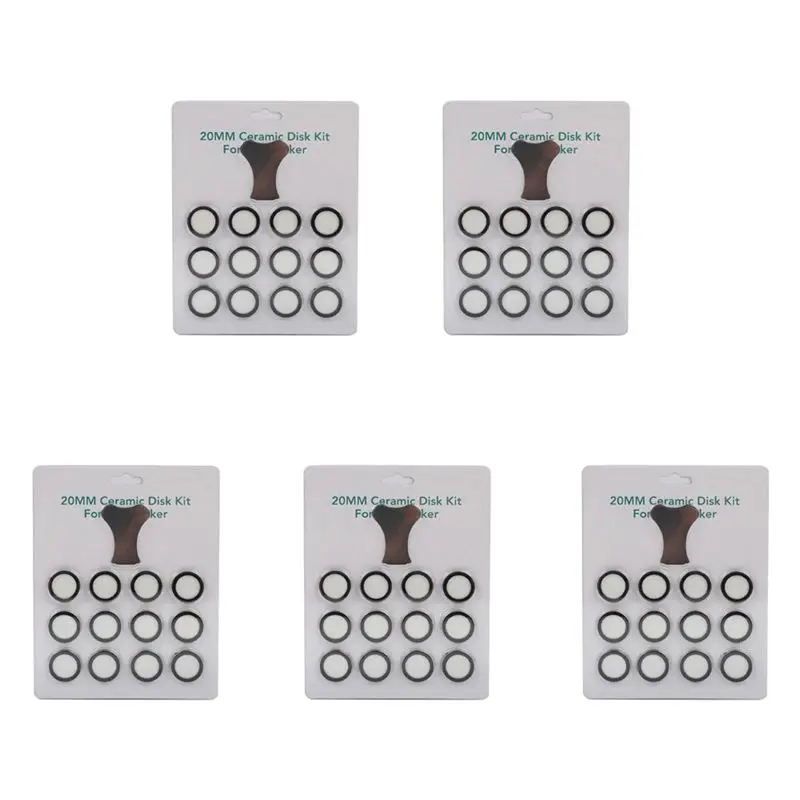 60pack-ultrasonic-mist-maker-fogger-ceramics-discs-for-humidifier-parts-transducer-discs-with-cap-tool-a62x