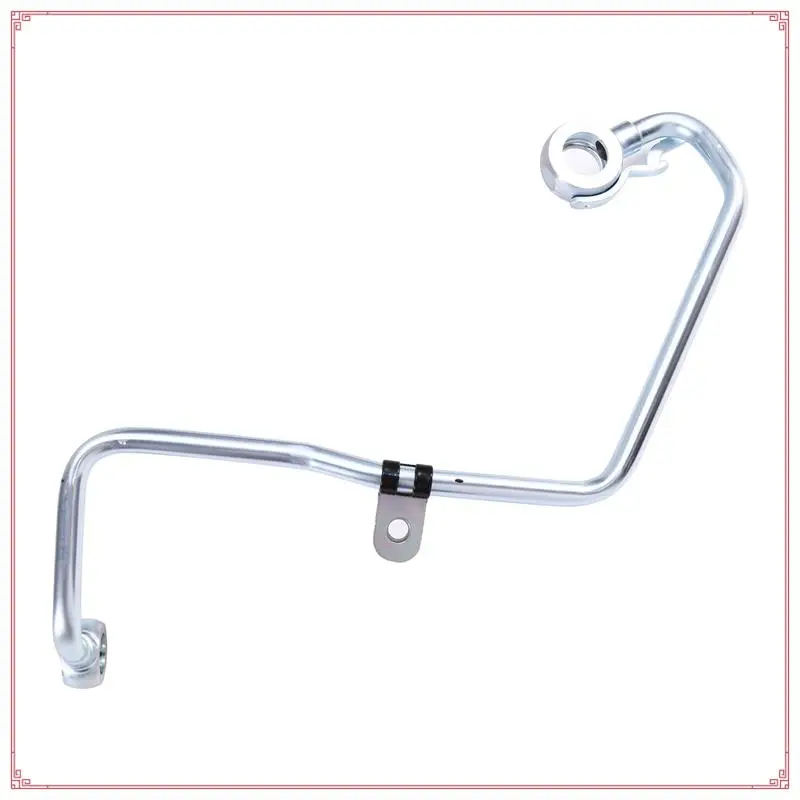 

For Toyota Camry Highlander Lexus ES350 RX350 2008-2018 15772-31030 1577231030 Car Engine Oil Coolant Line Oil Pipe