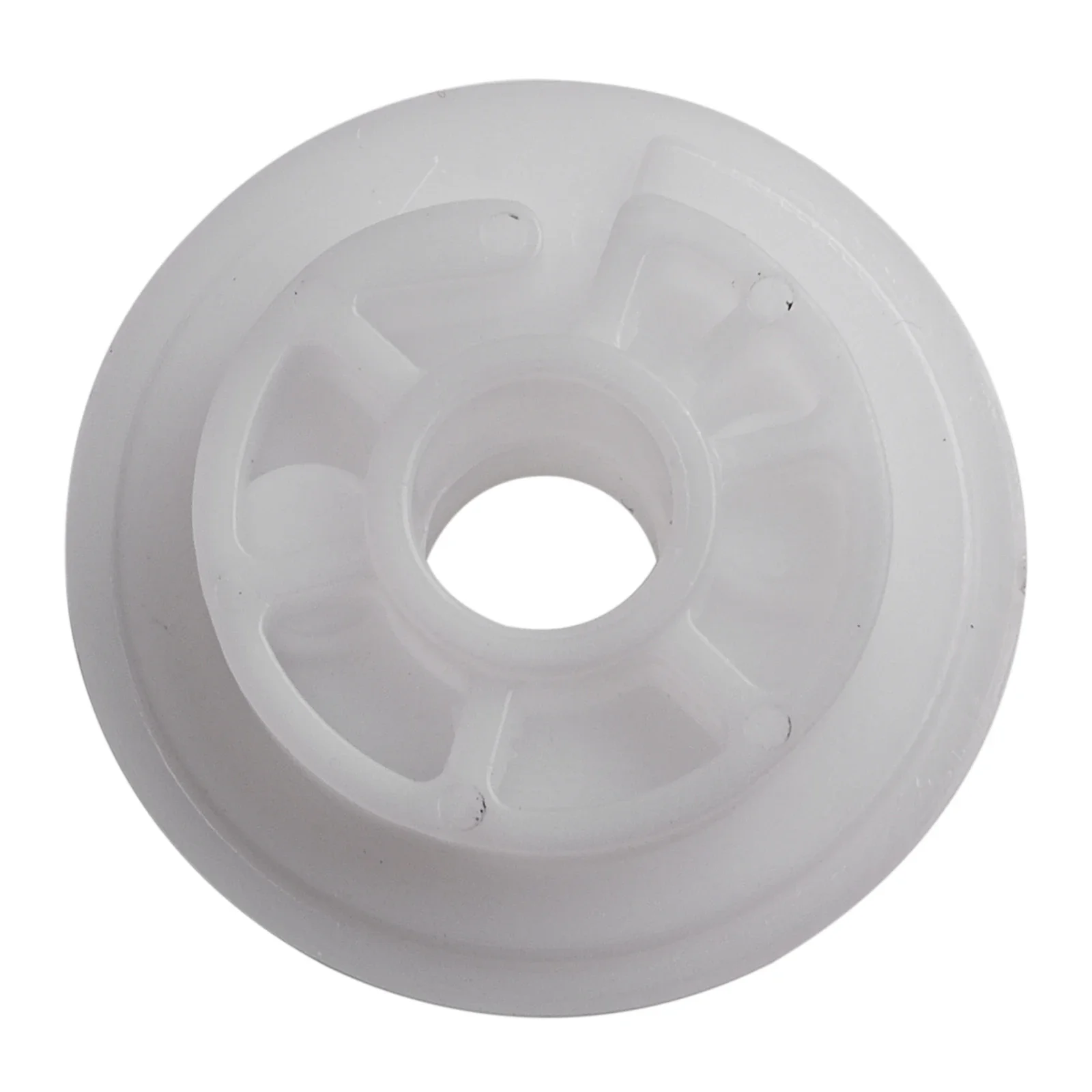 Replacement For BG56 Starter Pulley Starter Pulley Replacement Convenient Replacement Direct Replacement Part Plastic Material