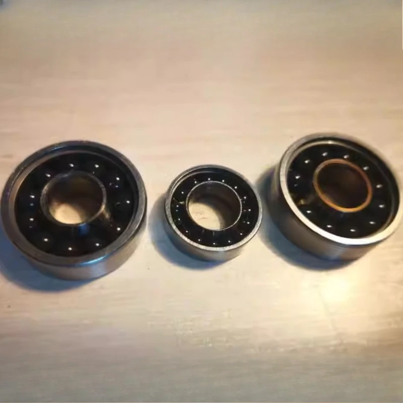 

Turbojet engine silicon nitride ceramic bearing BKD