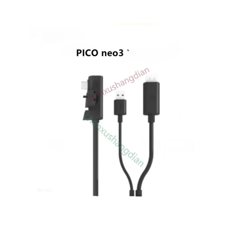 FOR PICO Neo3 Pro Original FOR DP Line Flagship VR Glasses Snapdragon XR2