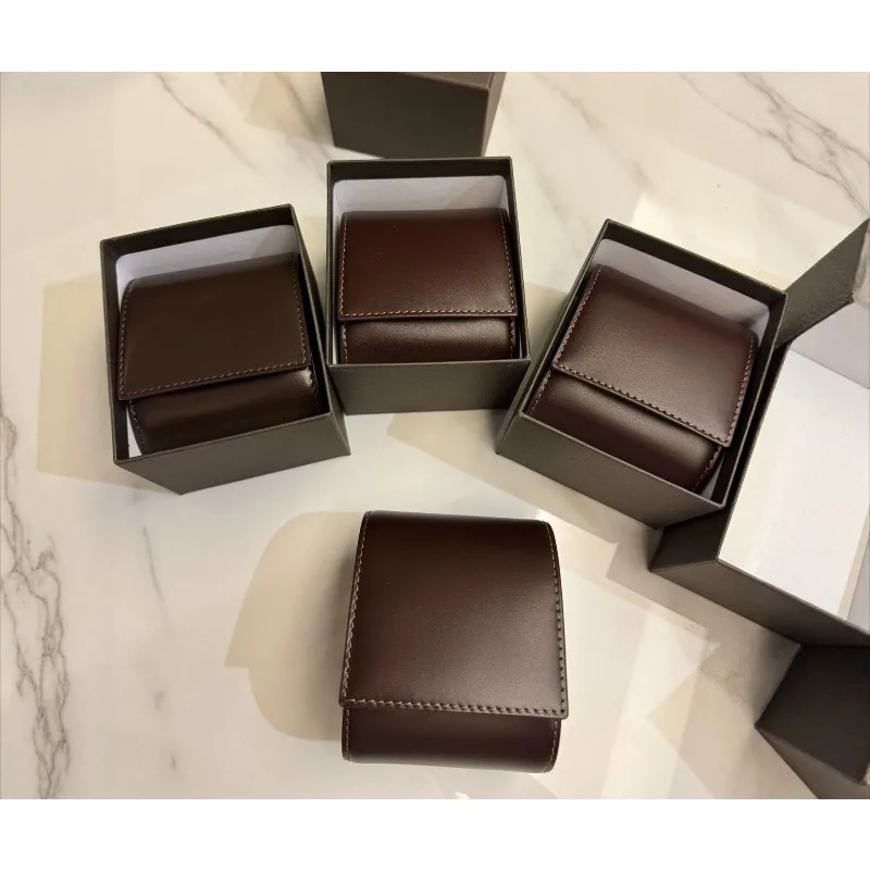 For High-end Luxury Watch Box Counter  Grenade Series Watch Packaging Box Watch Box