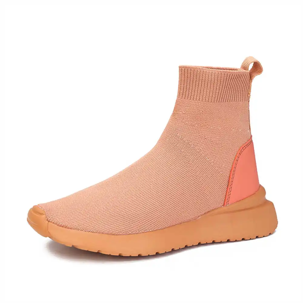 Wide Calf Number 38 Vulcanized Shoes Woman Genuine Shoes Women Hiking Shoes Sneakers Sport 2025 Athletic Shoose Tenids