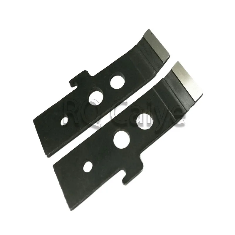 5 Pair High Quality M2.014.004 M2.014.011 Heidelberg SM74 Gripper Heidelberg SM74 Printing Machine Parts 65x16mm