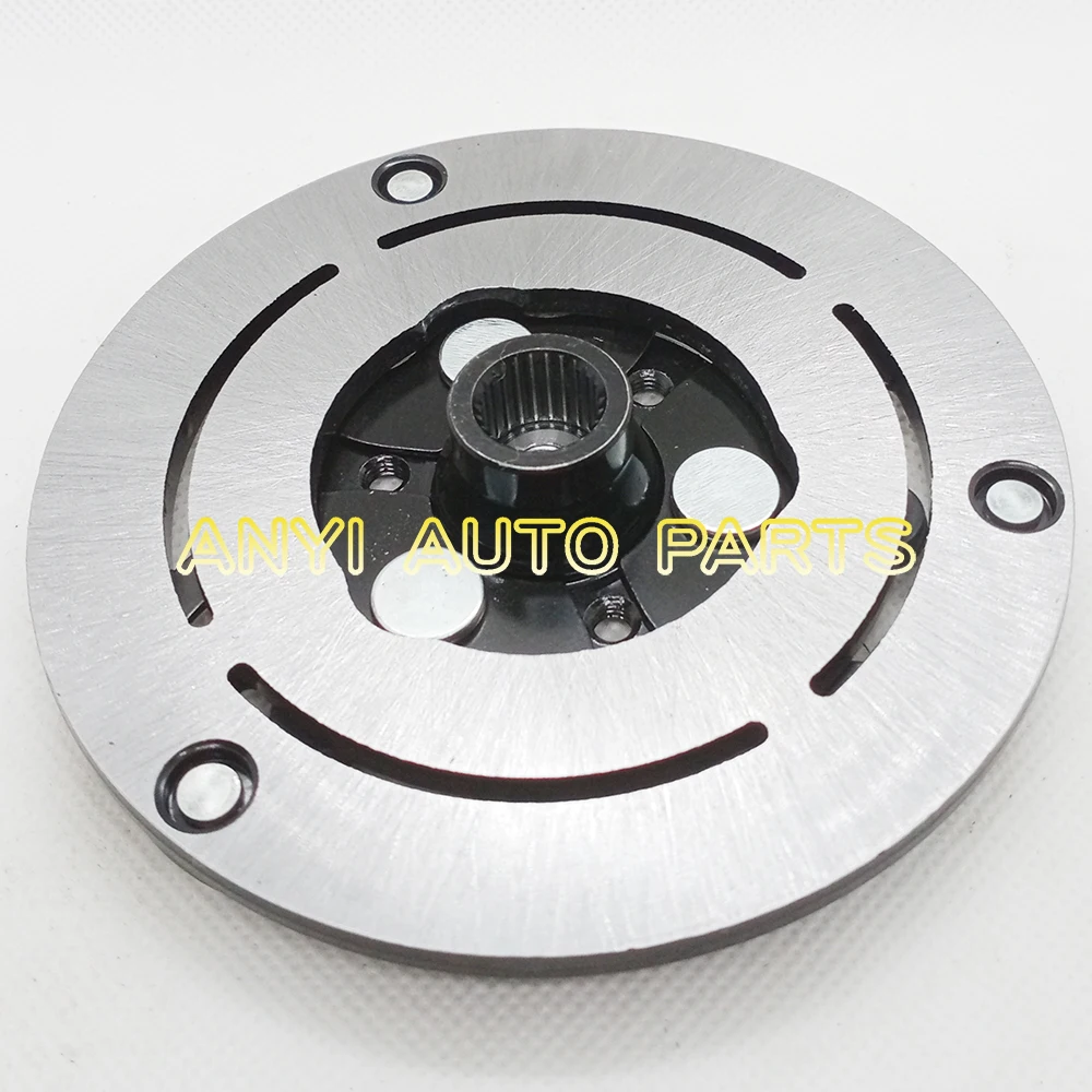 

CA6014 -H auto ac compressor CLUTCH HUB SANDEN PXC14 for VOLVO XC90 / XC60
