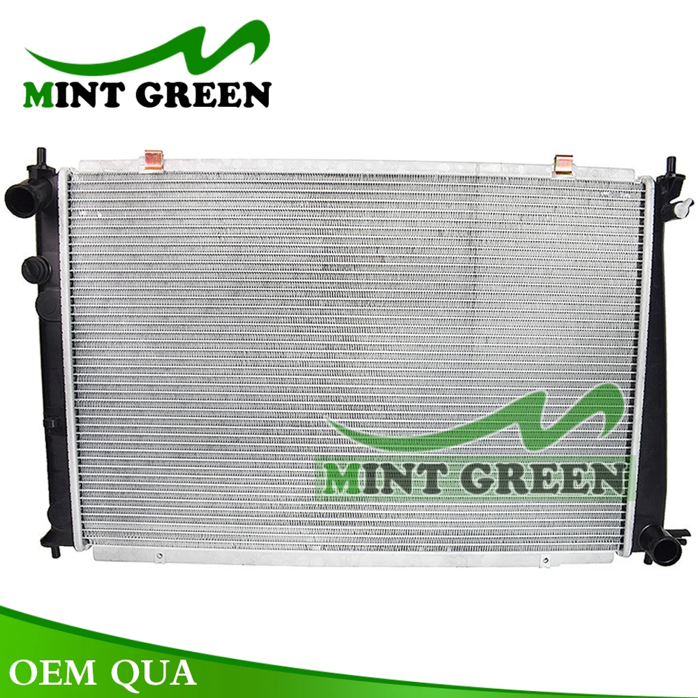 For New Brand Auto PART Engine Cooling Radiator For HYUNDAI STAREX 2006 25310-4A110 253104A110