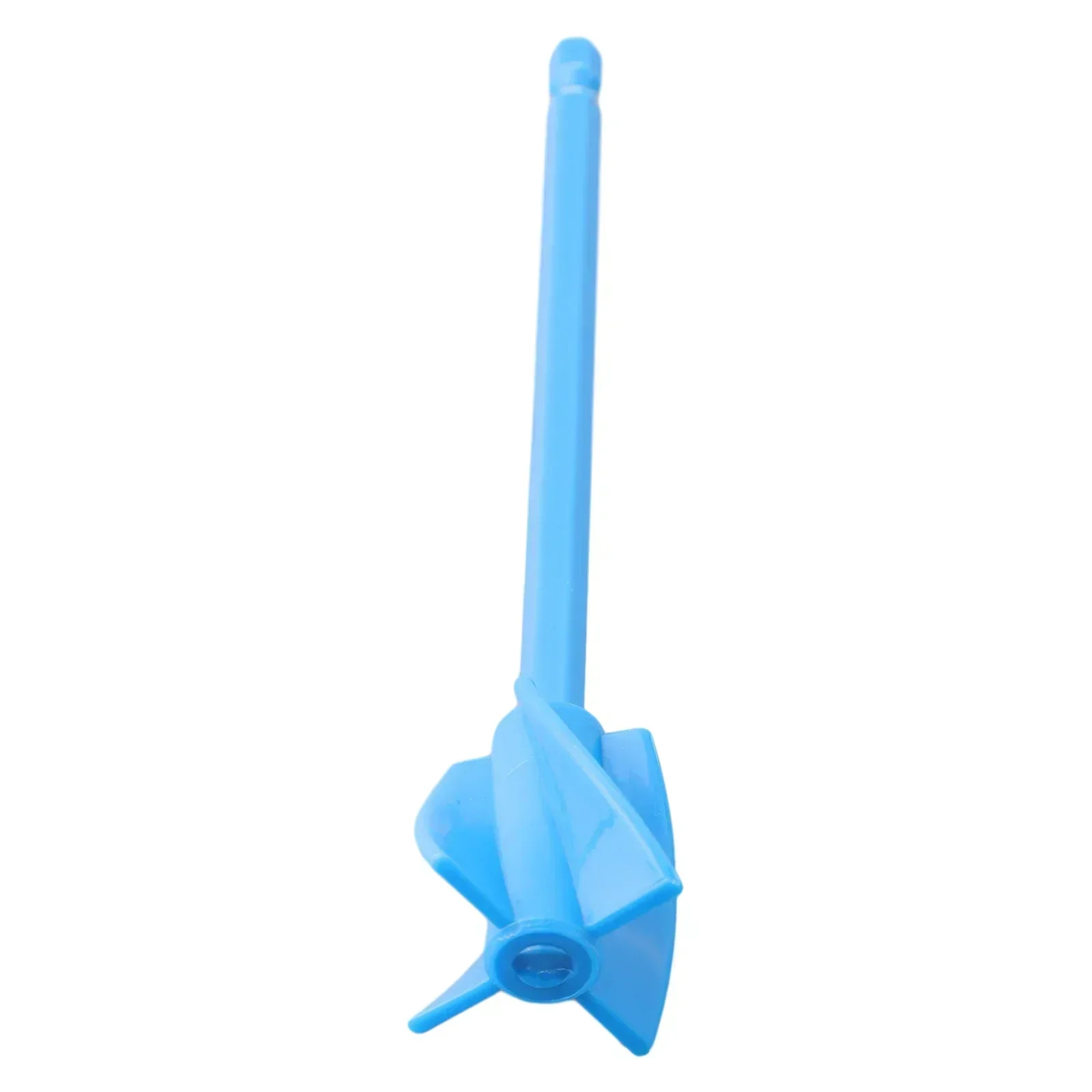 Epoxy Mixer Paint Drill Attachment Paddle Consistency Liquids Resin Head Stirrer For Epoxy Resin Latex Oil Paint