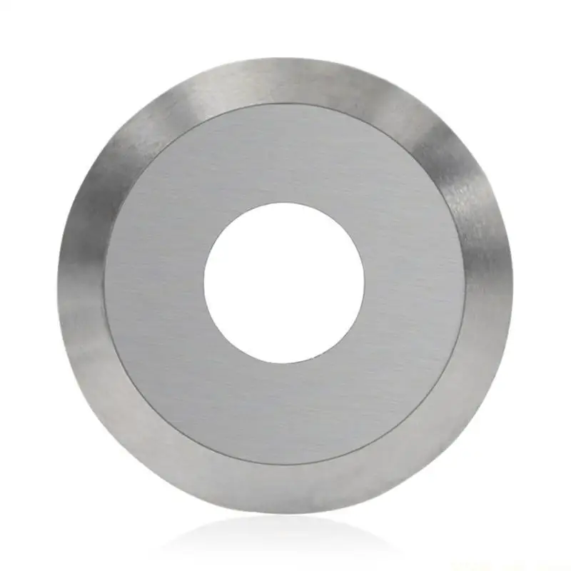 

A2BE Round Insert Cutter for Wood Turning Tools in Good Sharpness Cutter