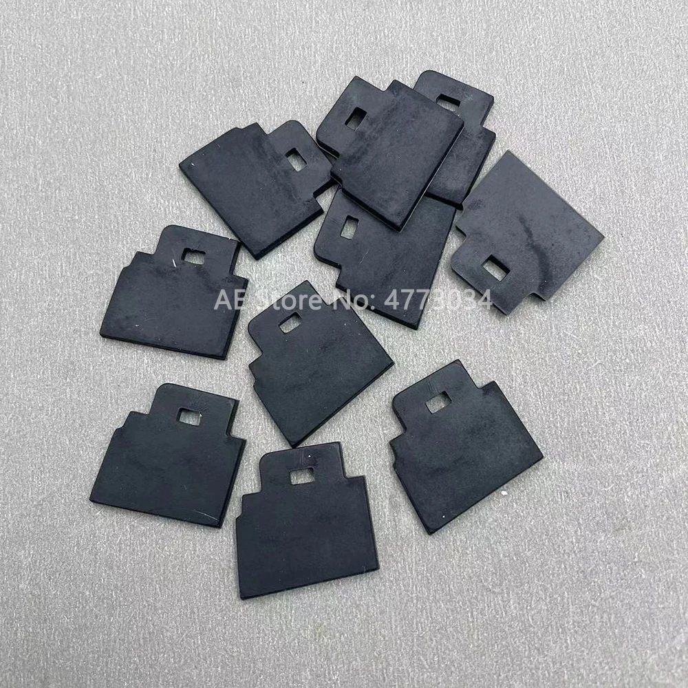 20PCS Printhead cleaning wiper for epson dx4 print head Roland XJ SP VP RS XC SJ FJ 540 640 740 printer Mimaki JV3 JV22 printer