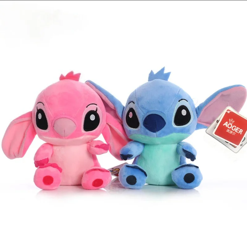 

5-10 шт. 18 см стежка мягкие плюшевые модели мультфильм мягкие плюшевые куклы аниме плюшевые детские игрушки Kawaii дети день рождения Рождество 2025